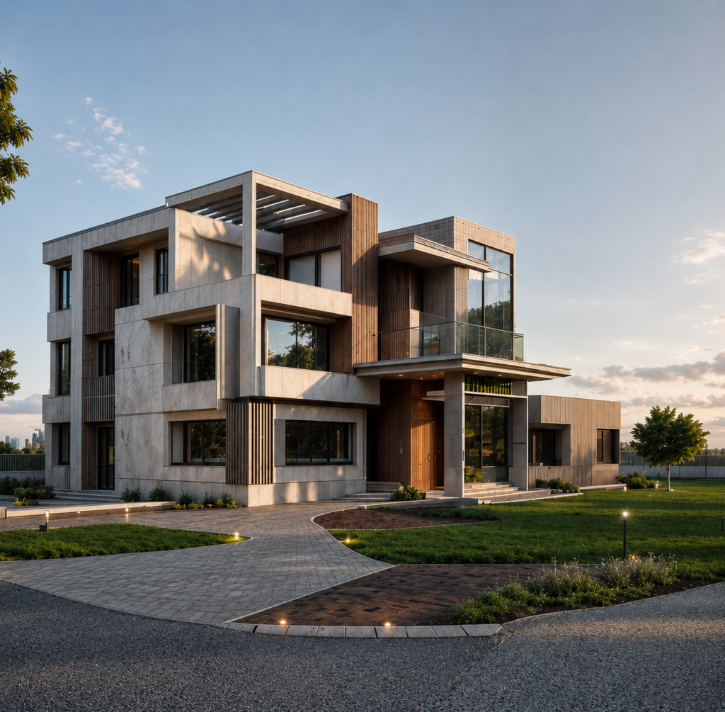 Best Architect near me