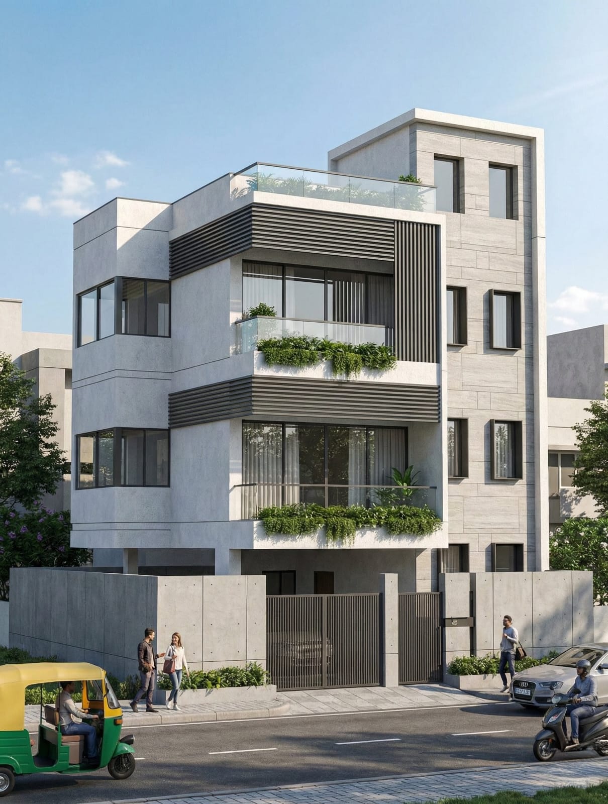 Aim Interiors | Interior Designer & Architect in Kolkata