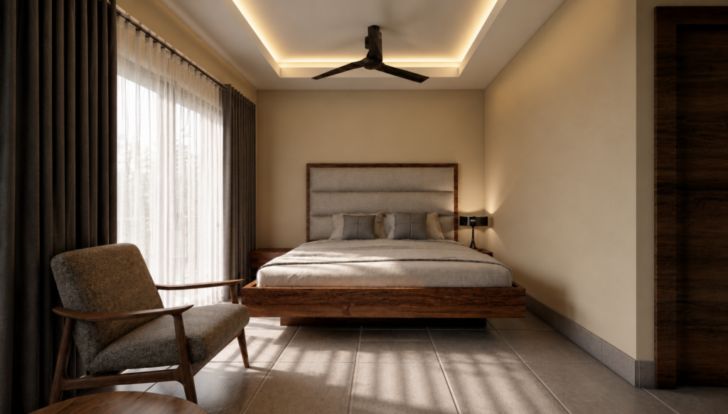 Hotel Interior Design 